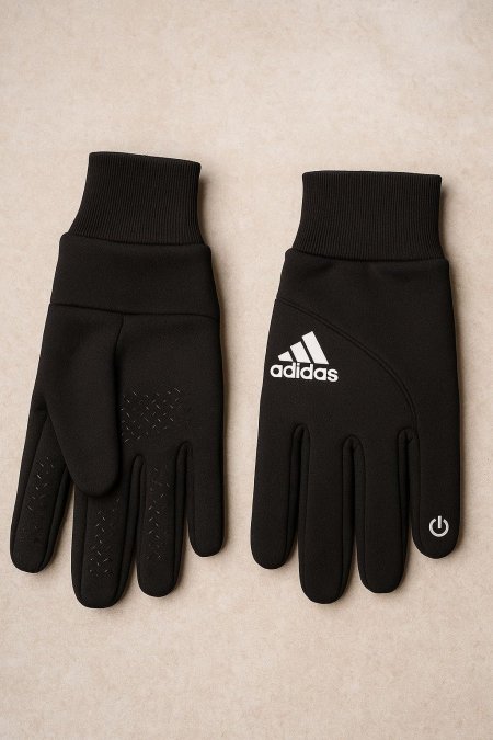 كفوف ضد الشتاء